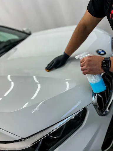 PURE Brothers - Folie PPF | Powłoki ceramiczne